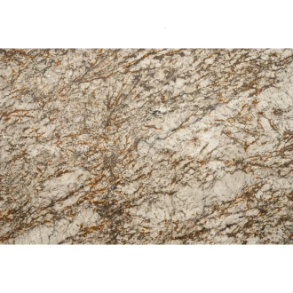 White Tiger Granite - granite countertop